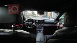 مێرسێدس بێنز E-Class